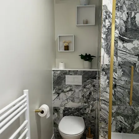 Le Calme Au Coeur De * Boulogne-sur-Mer