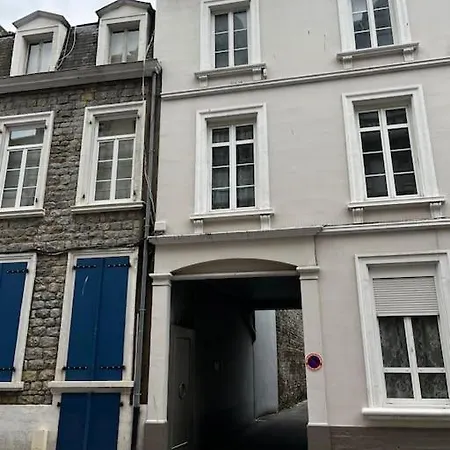 Le Calme Au Coeur De