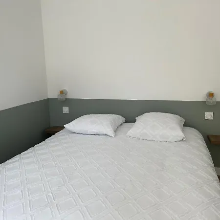 Le Calme Au Coeur De *