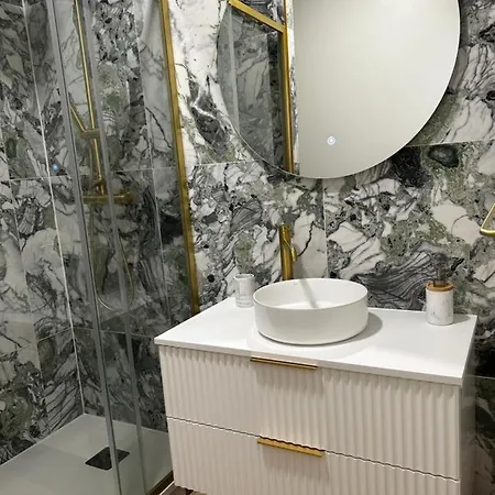 Apartamento Le Calme Au Coeur De *