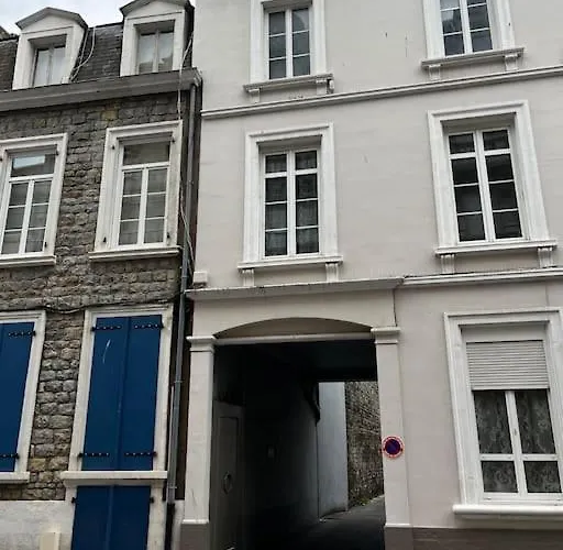 Le Calme Au Coeur De