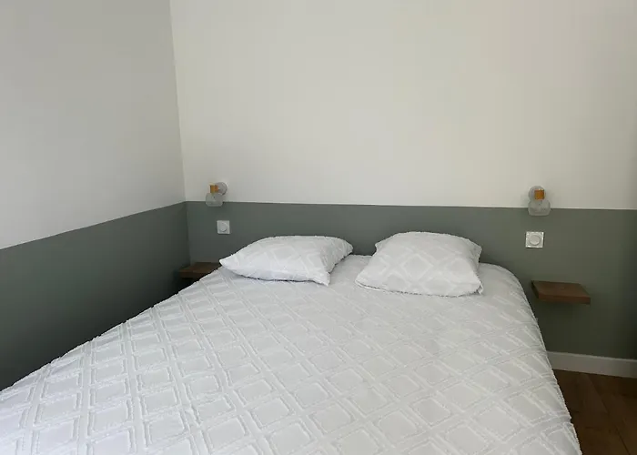 Le Calme Au Coeur De *