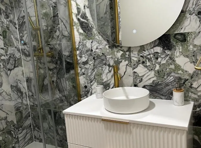 Appartement Le Calme Au Coeur De *