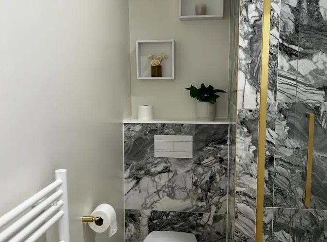 Le Calme Au Coeur De * Boulogne-sur-Mer